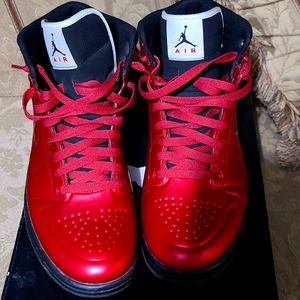 Jordan 1 Anodized 🍒 Cherry